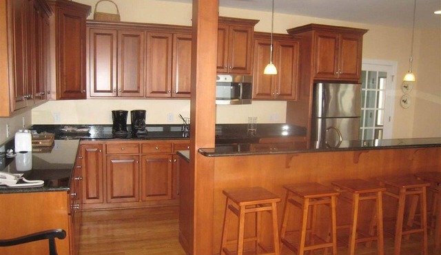 Blue Ridge Mountain Retreat in Wintergreen