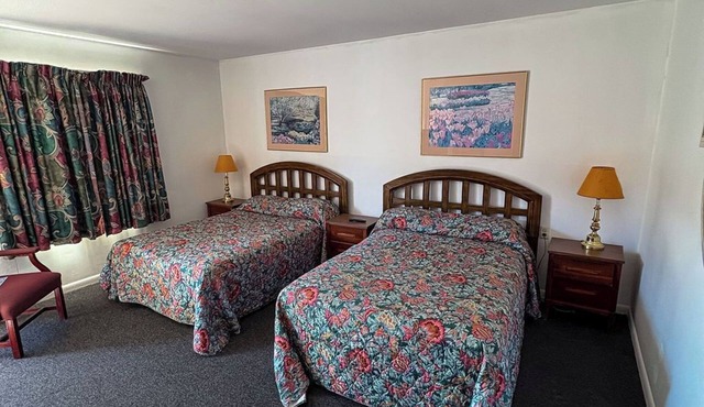 Blue Ridge Mountain Inn