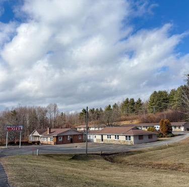 Blue Ridge Mountain Inn