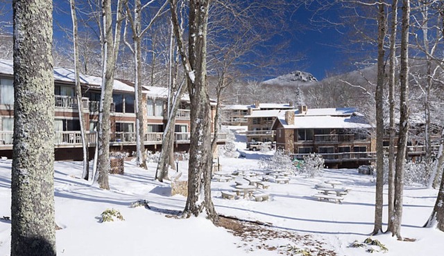 Blue Ridge Village