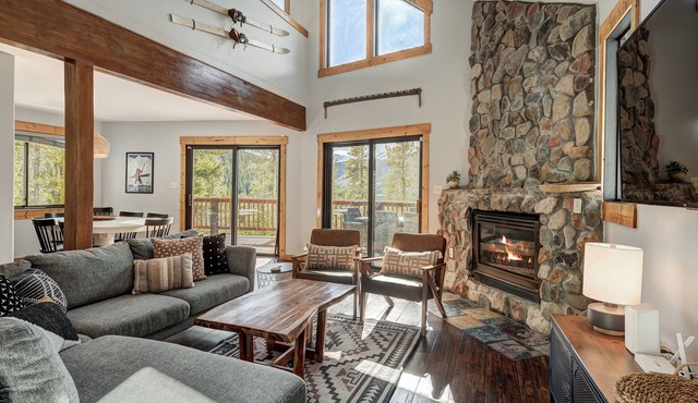 Blue River 11 - Three Bedroom Villa, Sleeps 8