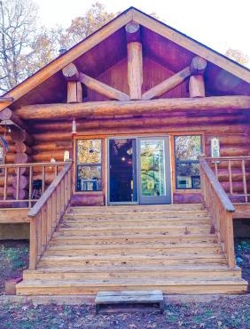 Blue River Inn. Com