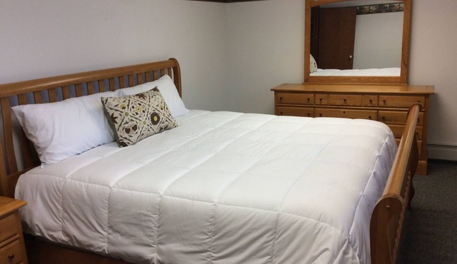 Blue Roof Inn 2 Bedroom apartment