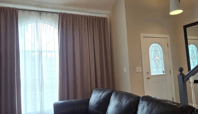 Blue Rose Cottage - 2 cute and cozy near Stone Mountain Park