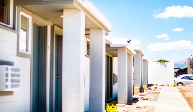 Blue Sage Inn & Suites
