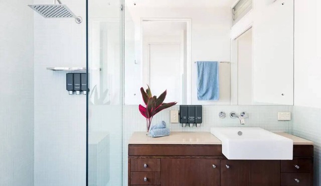 Blue Sapphire - Agnes Water