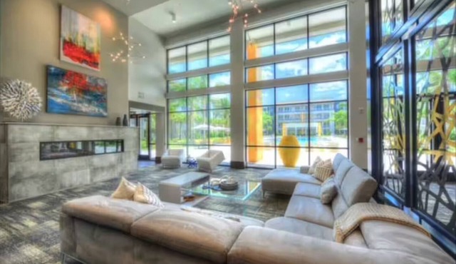 Blue Skies 1 Bedroom 1 Bath Apt