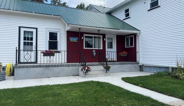 Blue Sky Country Living