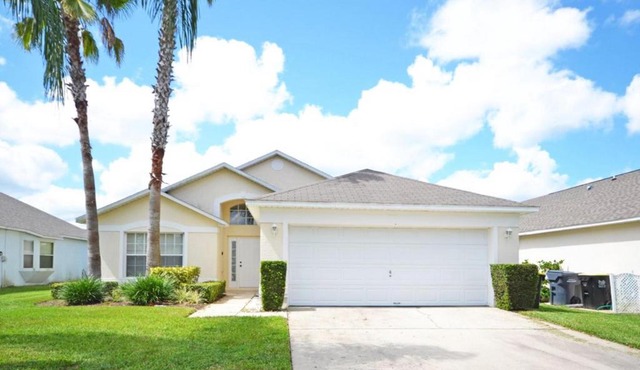 Blue Sky Villa 36819