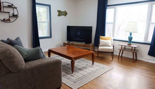 Blue Spruce Haus | 4 BR