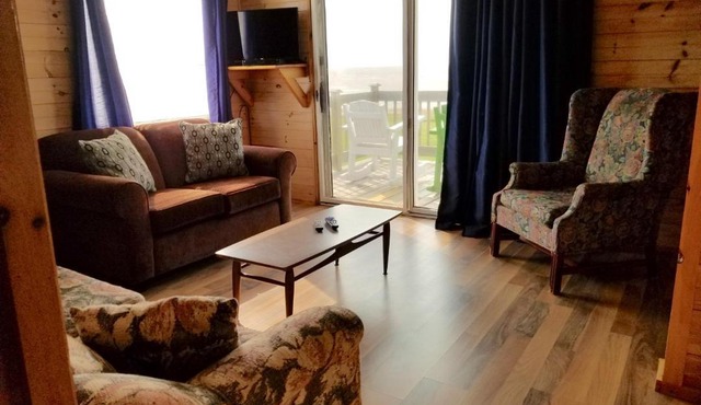 Blue Spruces Cottages