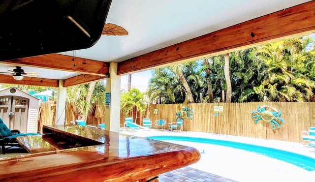 Blue Starfish Estate