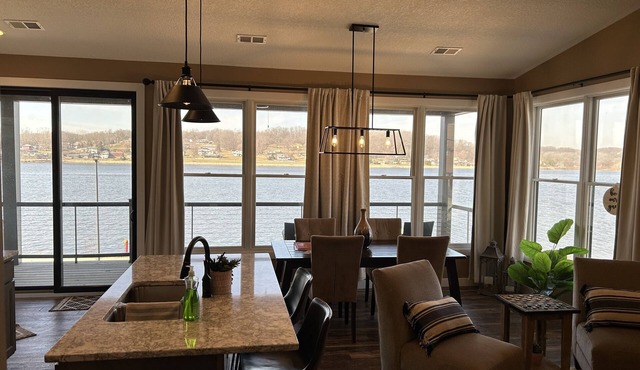 Blue Suede Suites North