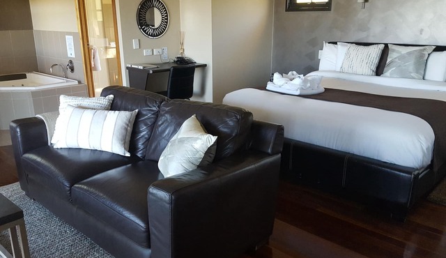 Blue Summit Cottages