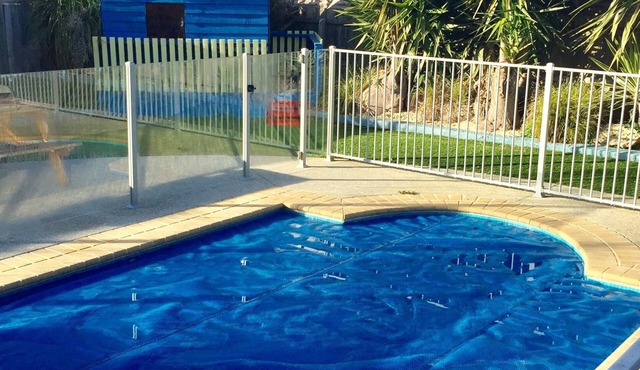 Blue Tide Family Holiday