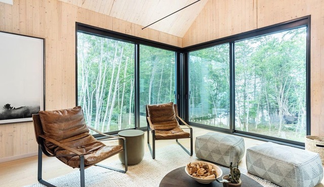 Blue Valley South, Nominingue