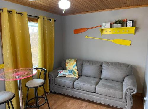 Blue Water Bungalows