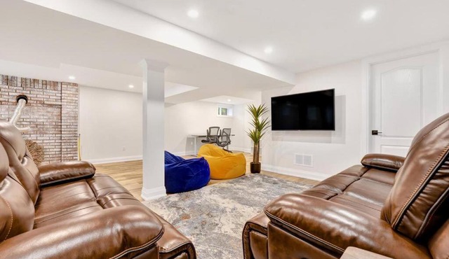 Blue Water Dunes Cottage