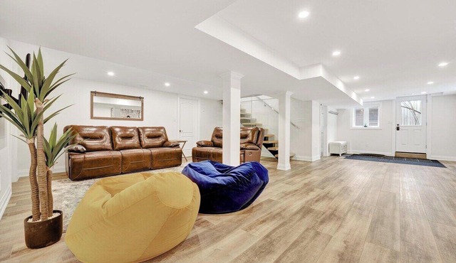 Blue Water Dunes Cottage