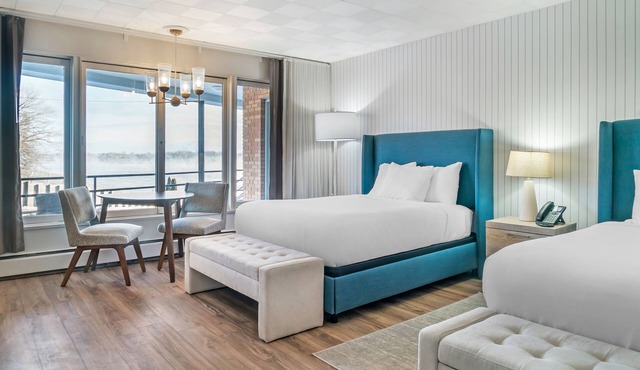 Blue Water Inn