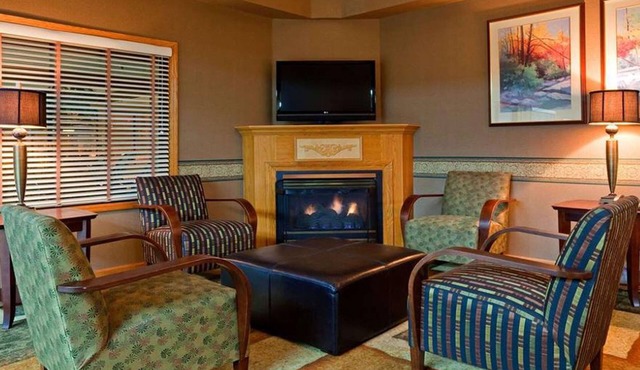 Blue Way Inn Eagan Extended Stay Minneapolis Airport Eagan North MN