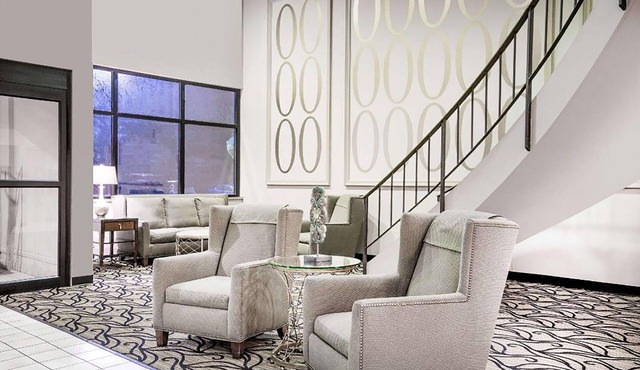 Blue Way Inn La crosse Extended Stay