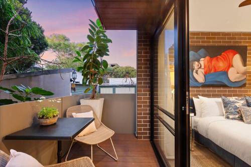 Blue Willow - Cosy Hideaway with Everyday Comfort