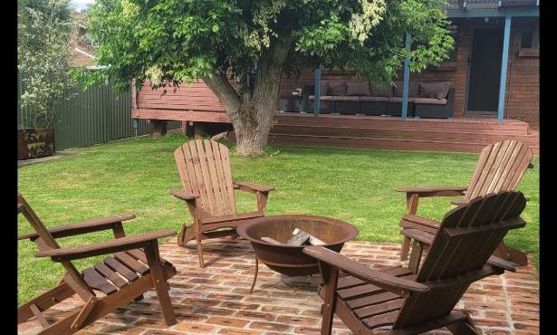 Blue Wren BnB Bathurst