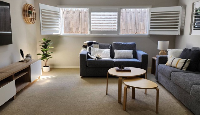 Blue Wren Inverloch - Linen provided, Pet Friendly