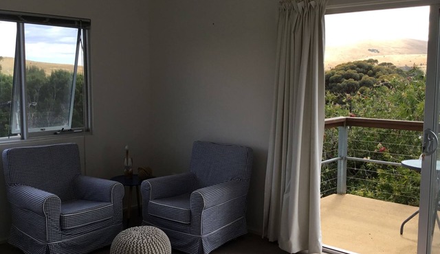 Blue Wren Second Valley