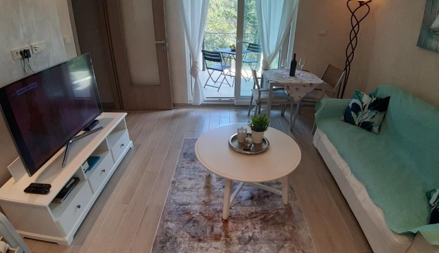 Blue Zen apartment Jadranovo