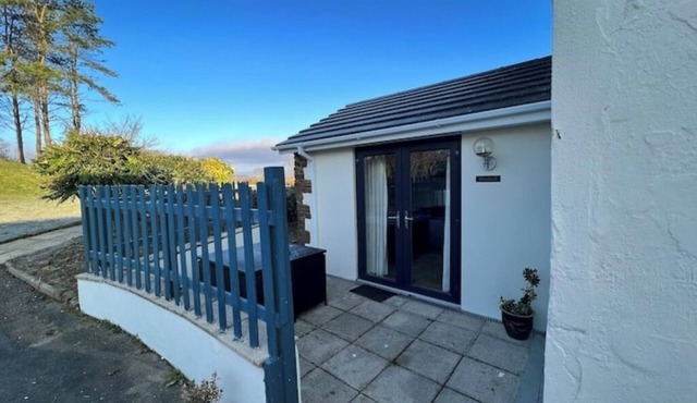 Bluebell at Moorhead Country Holidays near Clovelly North Devon