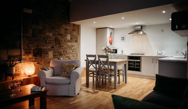 Bluebell at Rossendale Holiday