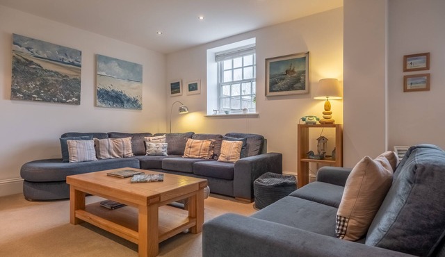 Bluebell Cottage (LW), Little Walsingham, Norfolk