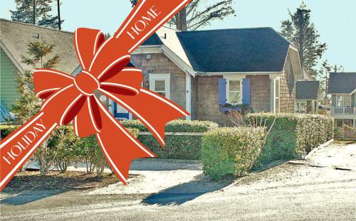 Bluebell Cottage by Seabrook Hospitality