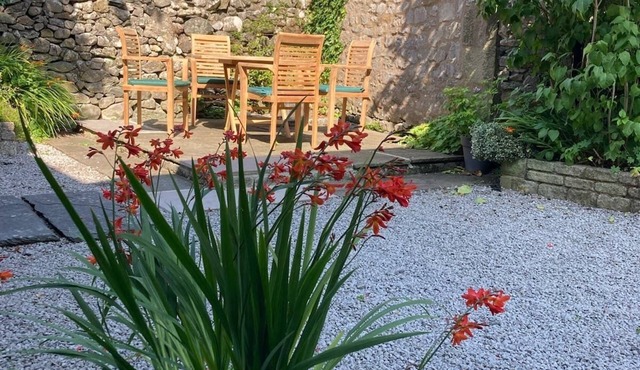 Bluebell Cottage, Characterful Cottage in the Yorkshire Dales