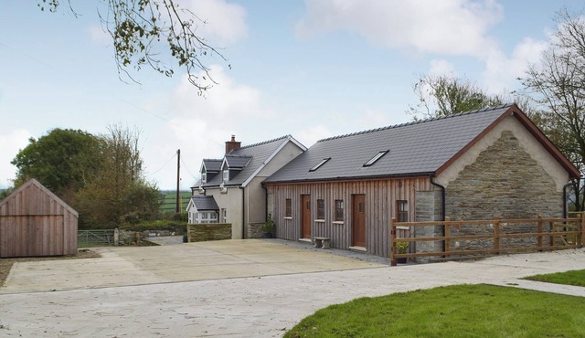 Bluebell Cottage - UK12988