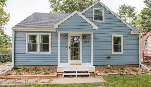Bluebell - Cozy 3BD Updated Home