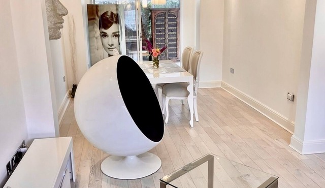 Bluebell place stunning three bedroom house