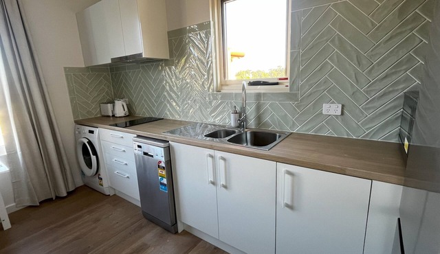 Bluebell Retreat | New, secluded self-contained apartment in the Adelaide Hills