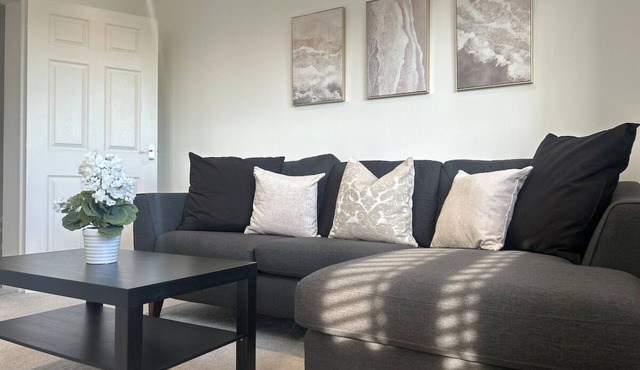 Bluebell Retreat near Cotswolds