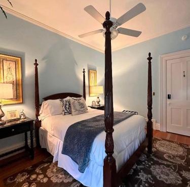 Bluebell Room