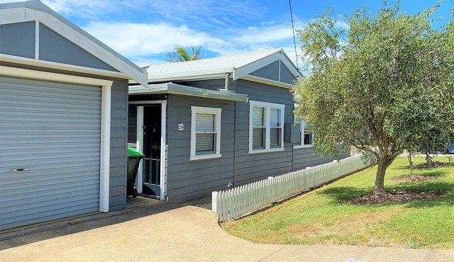 Bluebell - Walking distance to the beach, plenty of space for the family