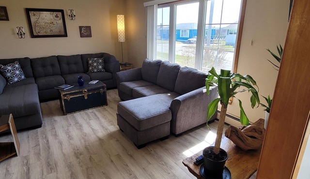 Blueberry Hilltop Hideaway