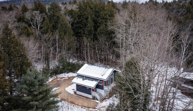 Bluebird Chalet - Spacious 3 bedroom plus loft. Skiing, Storyland, North Conway