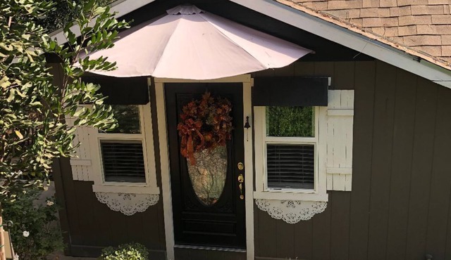 Bluebird Cottage a French Country Experience