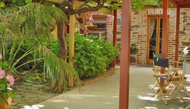 Bluebird Cottage Barossa escape