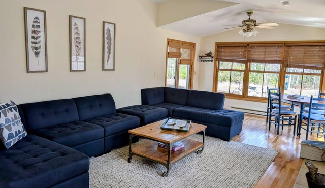 Bluebird Cottage in Ellison Bay