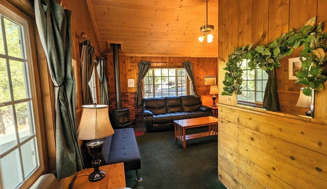 Bluebird Cottage Inn