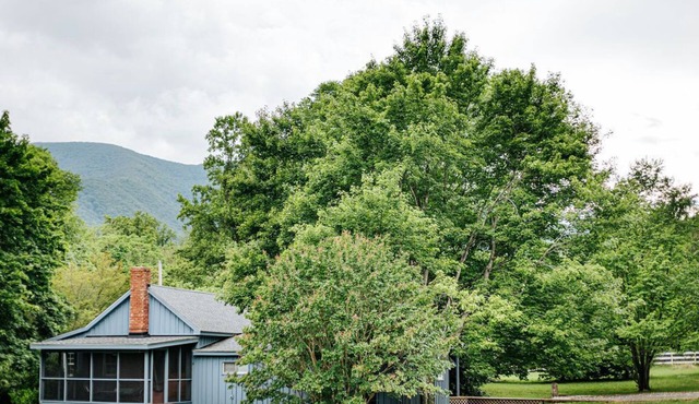 Bluebird Cottage: Near 151 + Appalachian Trail